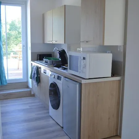 Marin Apartman *