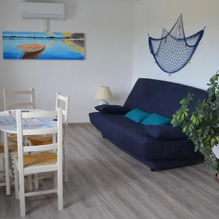 Marin Apartment *