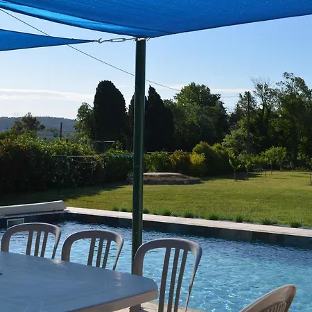 Appartement Marin