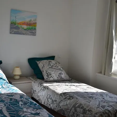 Apartment Marin *
