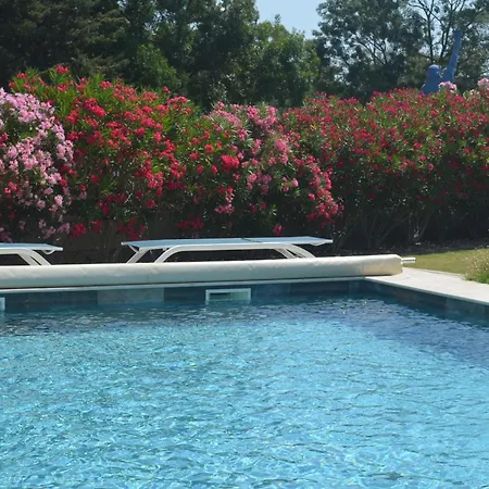 Διαμέρισμα Marin Ναρμπόν