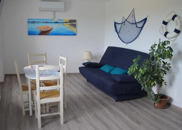 Marin Διαμέρισμα *