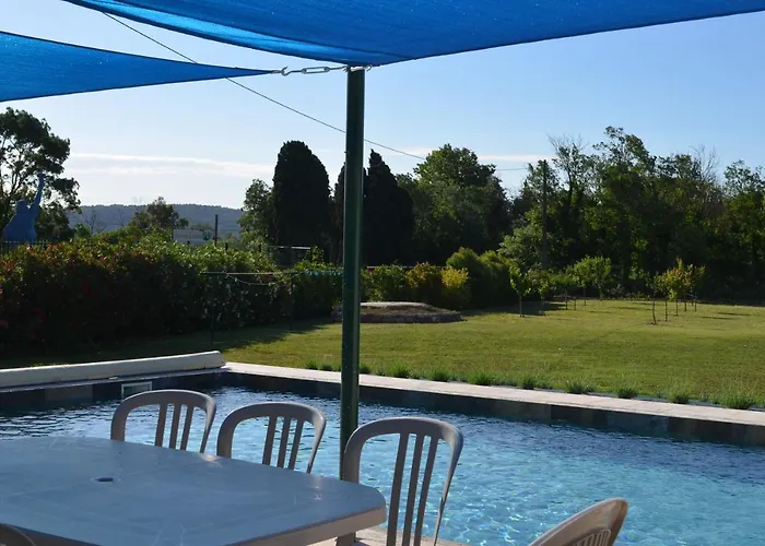 Διαμέρισμα Marin