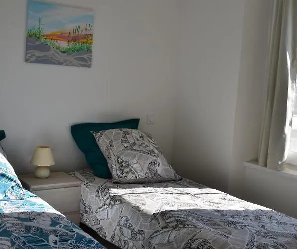 Apartment Marin *
