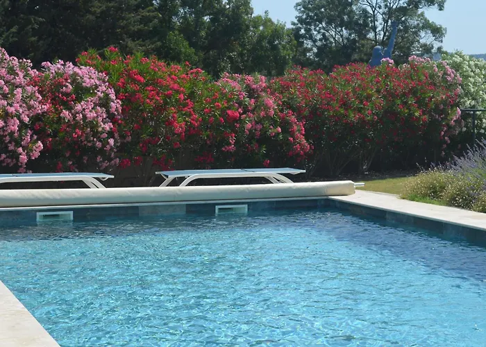 Διαμέρισμα Marin Ναρμπόν